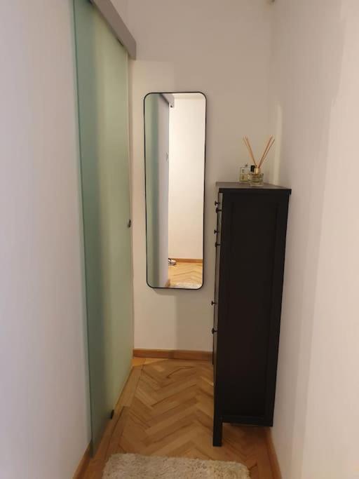 Spacious And Quiet 1Br Apartment In Floreasca Bucharest Exterior photo